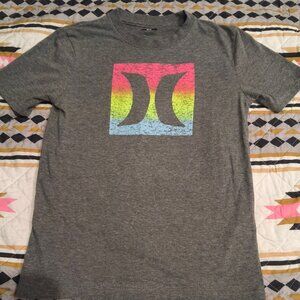 Hurley kids shirt